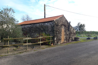 achat maison le-bernard 85560