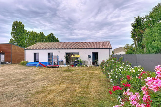 achat maison le-bernard 85560