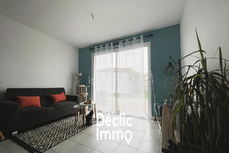 achat maison le-bernard 85560