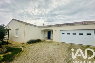 achat maison le-bernard 85560