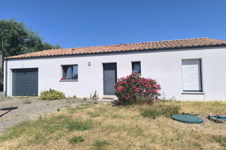 achat maison le-bernard 85560