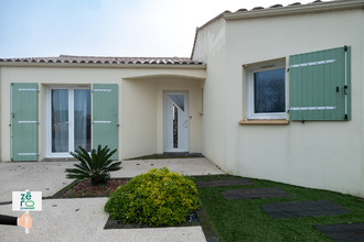 achat maison le-bernard 85560