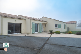 achat maison le-bernard 85560