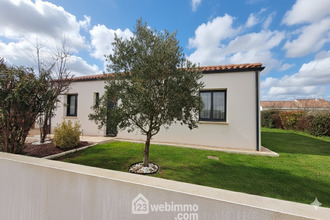 achat maison le-bernard 85560