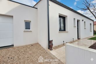 achat maison le-bernard 85560