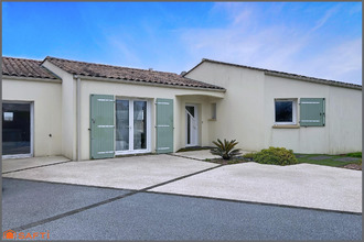 achat maison le-bernard 85560