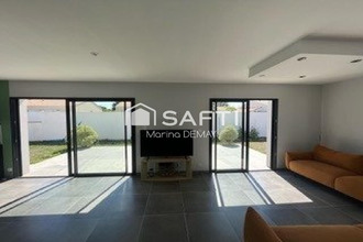 achat maison le-bernard 85560