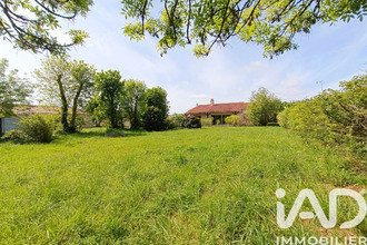 achat maison le-bernard 85560