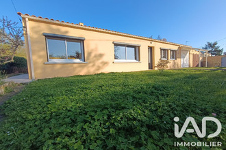 achat maison le-bernard 85560