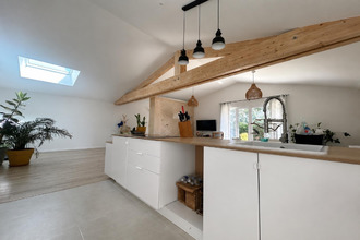 achat maison le-bernard 85560