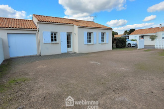 achat maison le-bernard 85560