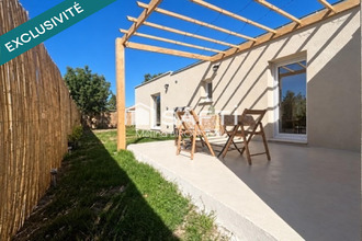 achat maison le-bernard 85560