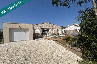 achat maison le-bernard 85560