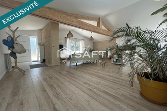 achat maison le-bernard 85560
