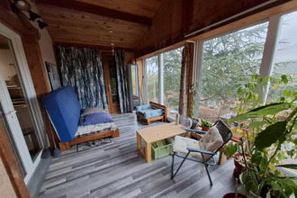 achat maison le-bersac 05700