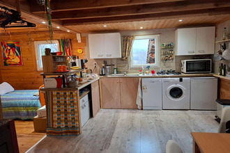 achat maison le-bersac 05700