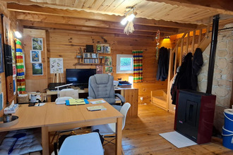 achat maison le-bersac 05700