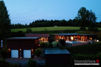 achat maison le-beulay 88490