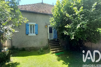 achat maison le-bg 46120