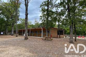 achat maison le-bg 46120