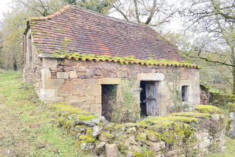 achat maison le-bg 46120