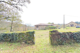 achat maison le-bg 46120