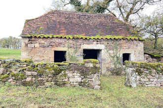 achat maison le-bg 46120
