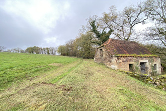 achat maison le-bg 46120