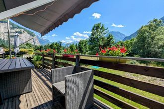 achat maison le-bg-d-oisans 38520