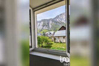 achat maison le-bg-d-oisans 38520