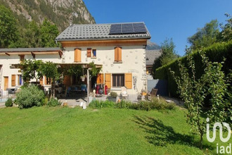 achat maison le-bg-d-oisans 38520