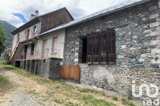 achat maison le-bg-d-oisans 38520