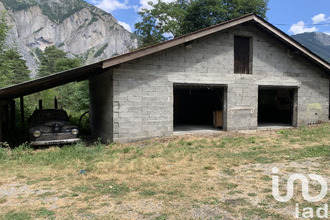 achat maison le-bg-d-oisans 38520