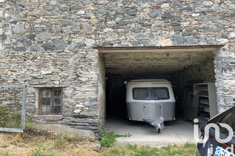 achat maison le-bg-d-oisans 38520