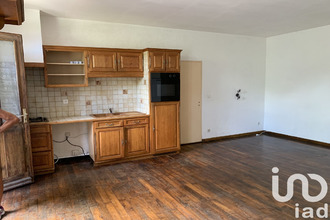 achat maison le-bg-d-oisans 38520