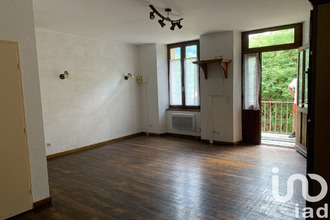 achat maison le-bg-d-oisans 38520