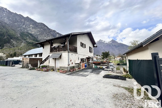 achat maison le-bg-d-oisans 38520