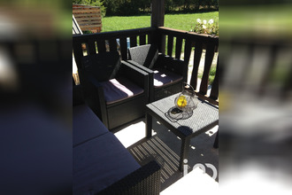 achat maison le-bg-d-oisans 38520