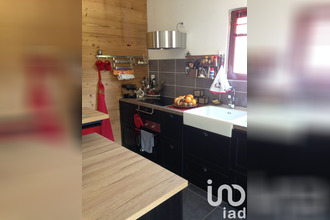 achat maison le-bg-d-oisans 38520