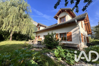 achat maison le-bg-d-oisans 38520