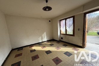 achat maison le-bg-d-oisans 38520