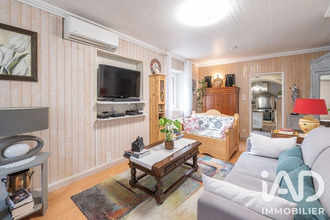 achat maison le-bg-d-oisans 38520