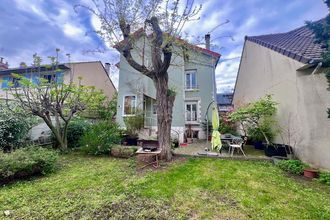 achat maison le-bget 93350