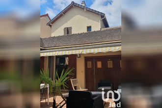 achat maison le-bget 93350