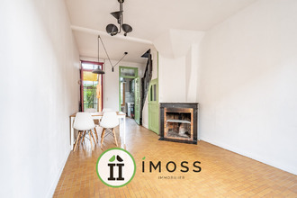 achat maison le-bget 93350