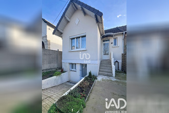 achat maison le-bget 93350