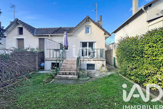 achat maison le-bget 93350