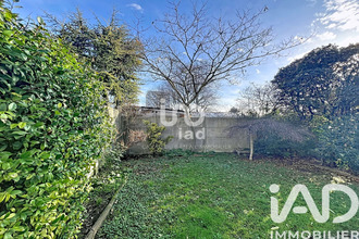 achat maison le-bget 93350