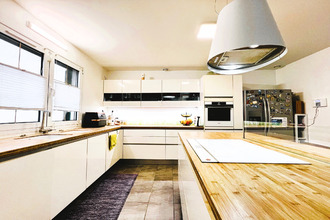 achat maison le-bget 93350