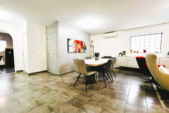 achat maison le-bget 93350